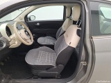  Fiat  500 Fiat,  '15, Fiat  0.9 Turbo TwinAir 85hp Lounge 3d #6