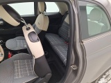  Fiat  500 Fiat,  '15, Fiat  0.9 Turbo TwinAir 85hp Lounge 3d #8