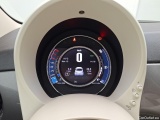  Fiat  500 Fiat,  '15, Fiat  0.9 Turbo TwinAir 85hp Lounge 3d #9
