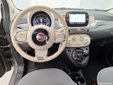  Fiat  500 Fiat,  '15, Fiat  0.9 Turbo TwinAir 85hp Lounge 3d #7