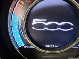  Fiat  500 Fiat,  '15, Fiat  0.9 Turbo TwinAir 85hp Lounge 3d #12