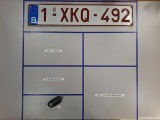  Fiat  500 Fiat,  '15, Fiat  0.9 Turbo TwinAir 85hp Lounge 3d #14