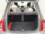  Fiat  500 Fiat,  '15, Fiat  0.9 Turbo TwinAir 85hp Lounge 3d #10