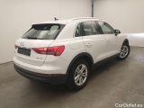  Audi  Q3 Audi  35 TDI S Tronic Business Edition 5d #5