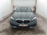  Bmw  Serie 1 BMW 1 Reeks Hatch 116dA (85 kW) 5d 
