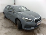 Bmw  Serie 1 BMW 1 Reeks Hatch 116dA (85 kW) 5d #2