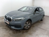  Bmw  Serie 1 BMW 1 Reeks Hatch 116dA (85 kW) 5d #3