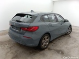  Bmw  Serie 1 BMW 1 Reeks Hatch 116dA (85 kW) 5d #5
