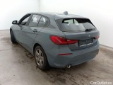  Bmw  Serie 1 BMW 1 Reeks Hatch 116dA (85 kW) 5d #4