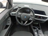  Bmw  Serie 1 BMW 1 Reeks Hatch 116dA (85 kW) 5d #9