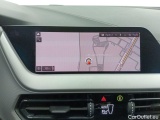  Bmw  Serie 1 BMW 1 Reeks Hatch 116dA (85 kW) 5d #13