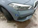  Bmw  Serie 1 BMW 1 Reeks Hatch 116dA (85 kW) 5d #31