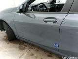  Bmw  Serie 1 BMW 1 Reeks Hatch 116dA (85 kW) 5d #38
