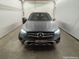  Mercedes  G-Klasee Mercedes-Benz GLC GLC 200 d Business Solution Limited 5d 