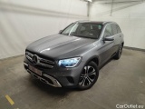  Mercedes  G-Klasee Mercedes-Benz GLC GLC 200 d Business Solution Limited 5d #3