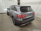  Mercedes  G-Klasee Mercedes-Benz GLC GLC 200 d Business Solution Limited 5d #4