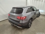  Mercedes  G-Klasee Mercedes-Benz GLC GLC 200 d Business Solution Limited 5d #5