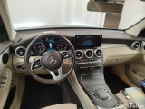  Mercedes  G-Klasee Mercedes-Benz GLC GLC 200 d Business Solution Limited 5d #9