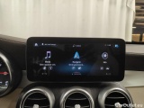  Mercedes  G-Klasee Mercedes-Benz GLC GLC 200 d Business Solution Limited 5d #13
