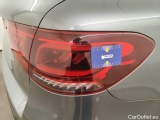  Mercedes  G-Klasee Mercedes-Benz GLC GLC 200 d Business Solution Limited 5d #71