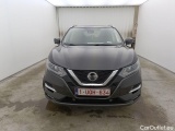  Nissan  Qashqai Nissan  1.2 DIG-T N-Connecta 5d 