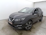  Nissan  Qashqai Nissan  1.2 DIG-T N-Connecta 5d #3