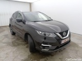  Nissan  Qashqai Nissan  1.2 DIG-T N-Connecta 5d #2