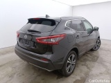  Nissan  Qashqai Nissan  1.2 DIG-T N-Connecta 5d #5