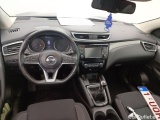  Nissan  Qashqai Nissan  1.2 DIG-T N-Connecta 5d #9