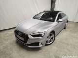  Audi  A5 Sportback Audi  30 TDI S tronic Bus Ed Advanced 5d #3