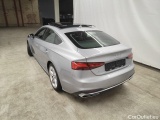  Audi  A5 Sportback Audi  30 TDI S tronic Bus Ed Advanced 5d #4