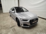  Audi  A5 Sportback Audi  30 TDI S tronic Bus Ed Advanced 5d #2