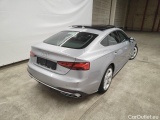  Audi  A5 Sportback Audi  30 TDI S tronic Bus Ed Advanced 5d #5