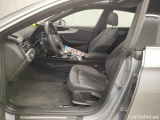  Audi  A5 Sportback Audi  30 TDI S tronic Bus Ed Advanced 5d #6