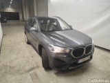 Bmw  X1 BMW  sDrive16dA (85 kW) 5d #2