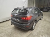  Bmw  X1 BMW  sDrive16dA (85 kW) 5d #4
