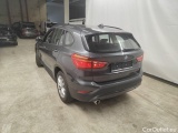  Bmw  X1 BMW  sDrive16dA (85 kW) 5d #5