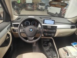  Bmw  X1 BMW  sDrive16dA (85 kW) 5d #9