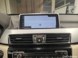  Bmw  X1 BMW  sDrive16dA (85 kW) 5d #13