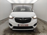  Opel  Combo Opel  Life 1.2 Turbo Start/Stop Edition L2H1 5d 7pl 