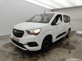  Opel  Combo Opel  Life 1.2 Turbo Start/Stop Edition L2H1 5d 7pl #3
