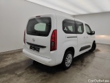  Opel  Combo Opel  Life 1.2 Turbo Start/Stop Edition L2H1 5d 7pl #4