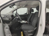 Opel  Combo Opel  Life 1.2 Turbo Start/Stop Edition L2H1 5d 7pl #6