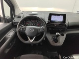  Opel  Combo Opel  Life 1.2 Turbo Start/Stop Edition L2H1 5d 7pl #9