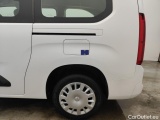  Opel  Combo Opel  Life 1.2 Turbo Start/Stop Edition L2H1 5d 7pl #35