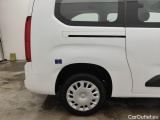  Opel  Combo Opel  Life 1.2 Turbo Start/Stop Edition L2H1 5d 7pl #41