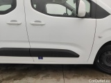  Opel  Combo Opel  Life 1.2 Turbo Start/Stop Edition L2H1 5d 7pl #45