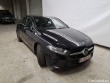  Mercedes  A-Klasse Mercedes-Benz  A 180 Business Solution Aut. 5d #2