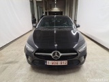 Mercedes  A-Klasse Mercedes-Benz  A 180 Business Solution Aut. 5d 