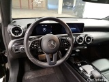 Mercedes  A-Klasse Mercedes-Benz  A 180 Business Solution Aut. 5d #9